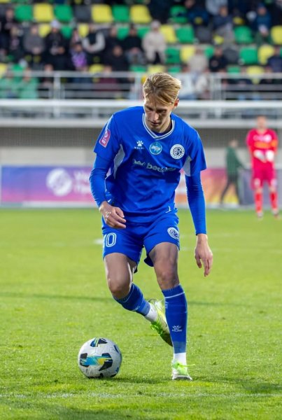 Алексей Гусев