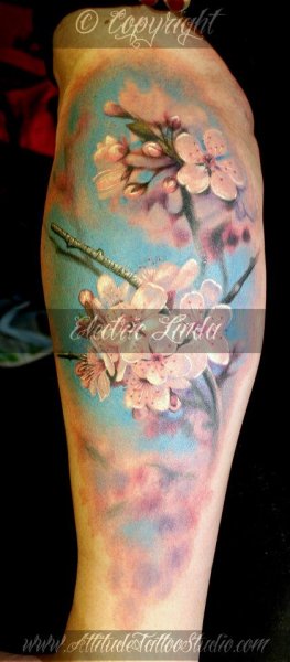 Tattoo (4395)