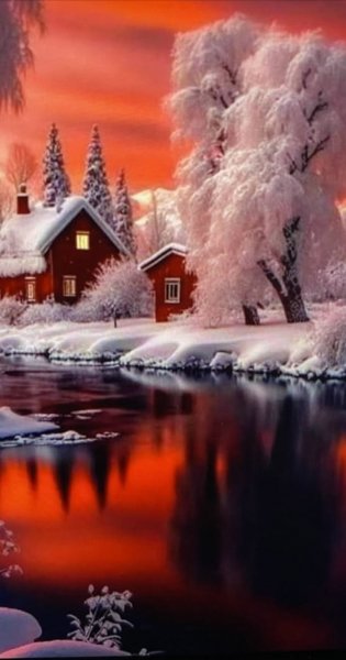 Арт Природа