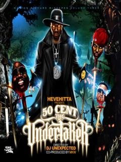50 Undertaker