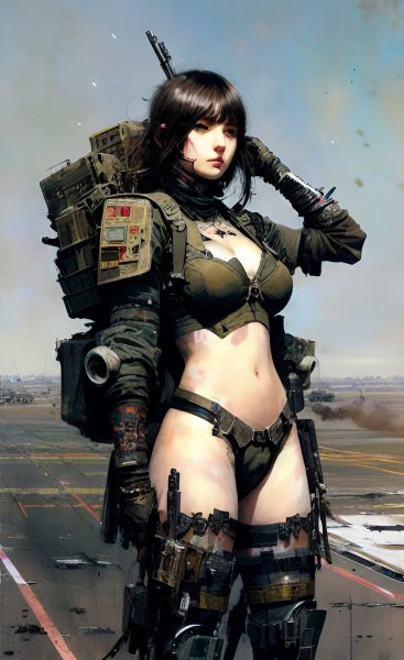 Expansion on Wargarden