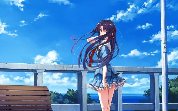 Anime-Anime-Original-Kurehito-Misaki-(Mangaka)-1261216