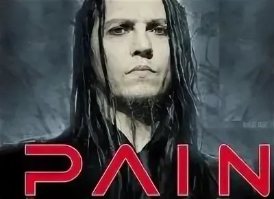 Pain