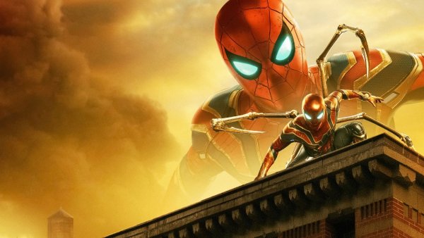 Spiderman-iron-spider-spiderman-far-from-home 8K-59