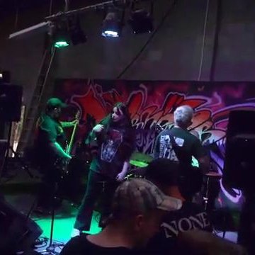 Algor Mortis