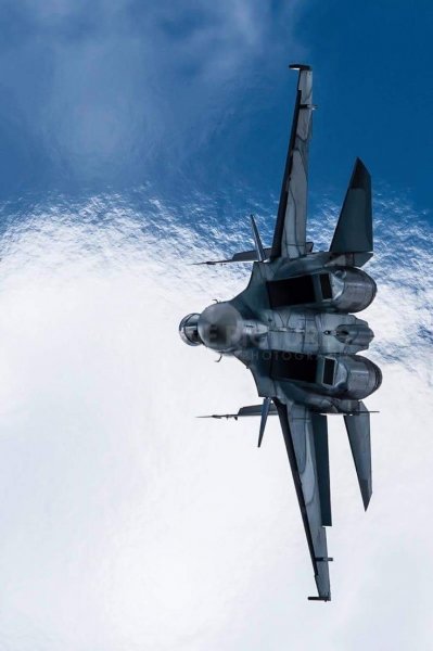 Су-30СМ