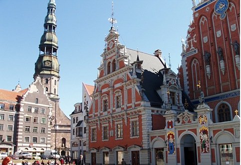 Vecrga