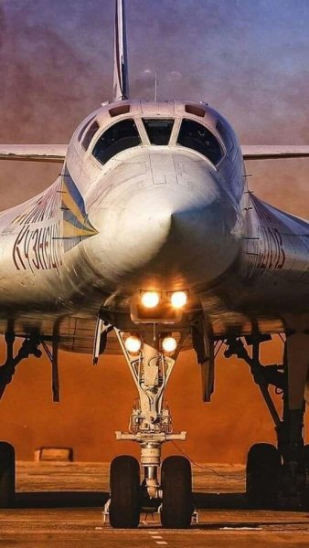 Ту-160