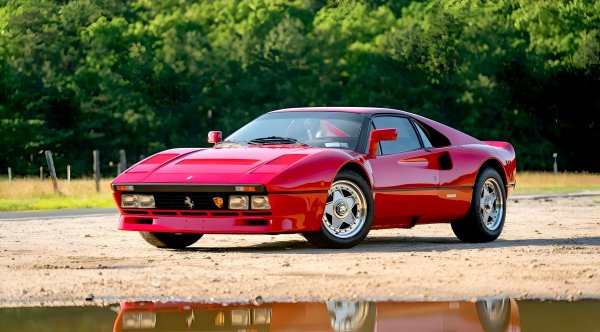 Ferrari
