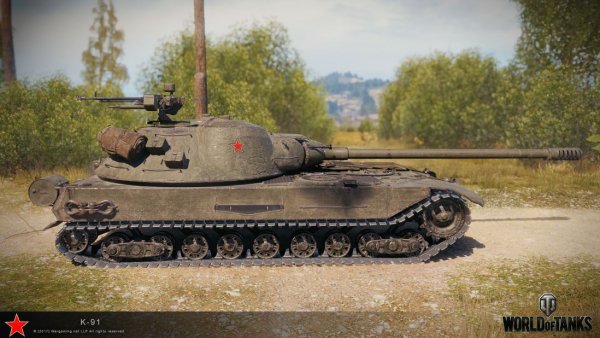 k 91