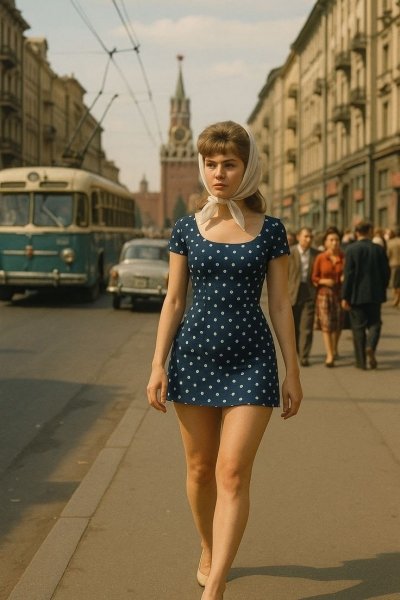 Модные Девчонки но с годом ошиблись