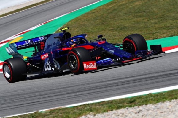 scuderia toro rosso str 13