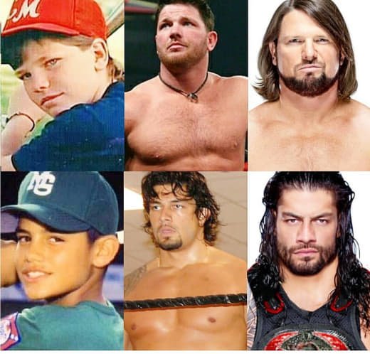 Wwe (3084)