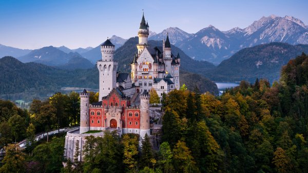 Assorti (HD Wallpapers. Part 283 (6)