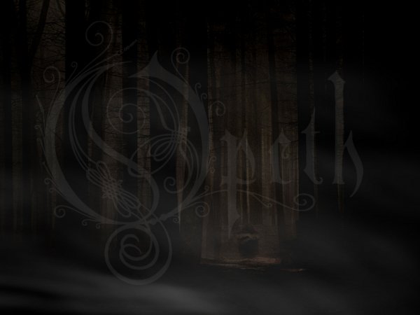opeth wallpaper 03