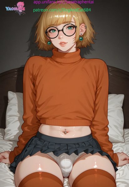 Trap Hentai-17