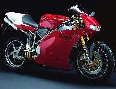 Ducati