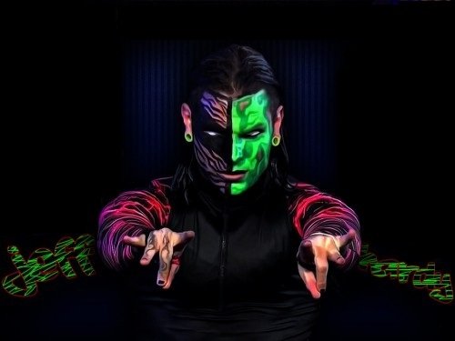 jeff hardy display image