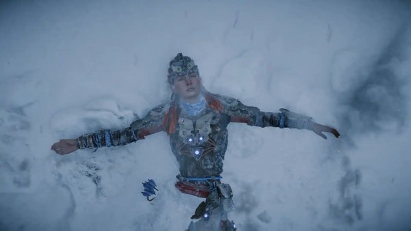 Horizon Zero Dawn-21