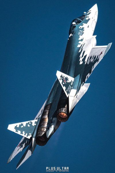 Су-57