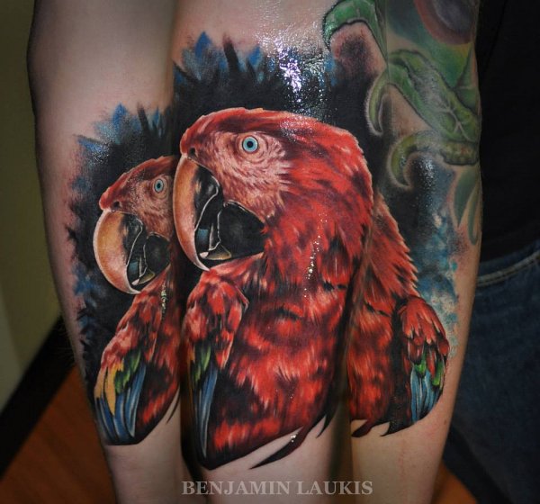 Tattoo (5058)