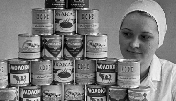 Сгущёнка, варёная сгущёнка, сгущёнка с кофе