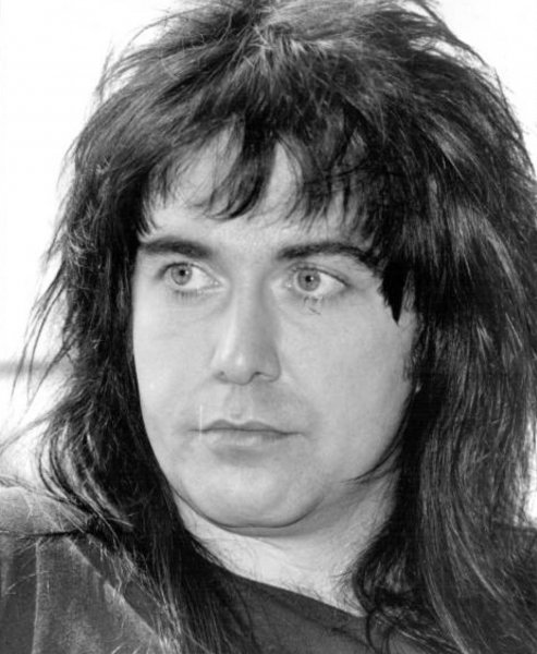 W.A.S.P. Blackie Lawless