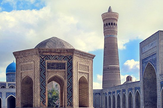 bukhara-tours