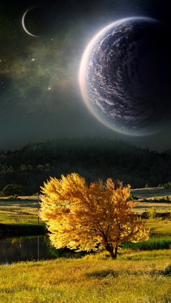 Природа