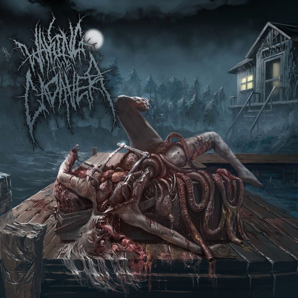 Waking The Cadaver [Compilation]