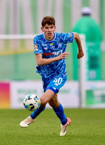 Кристиан Биловaр