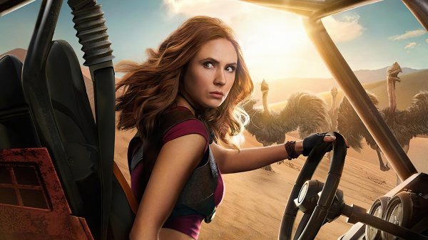 Jumanji-the-next-level-karen-gillan-movie-poster 4K-7.542