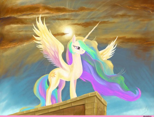 Princess-Celestia-royal-my-little-pony-фэндомы-1167273