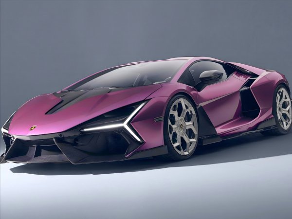 Lamborghini