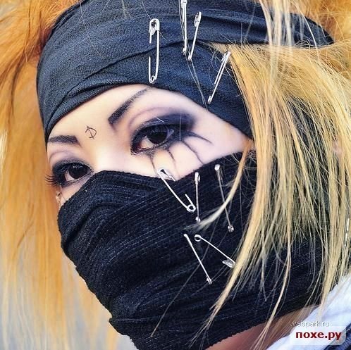 harajuku 30