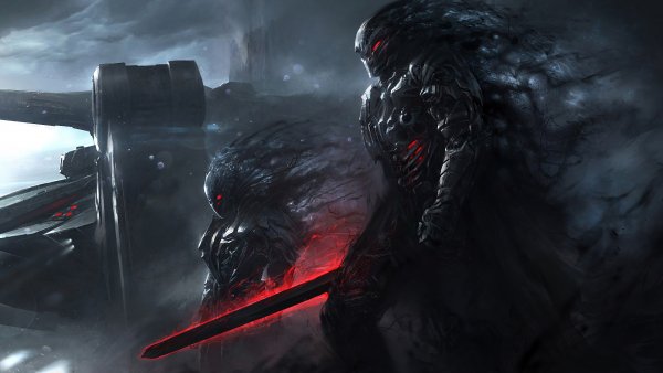 Sci-fi-soldiers-warriors-sword 4K-4.6