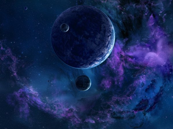 planeta kosmos zvezdy 103732 1600x1200