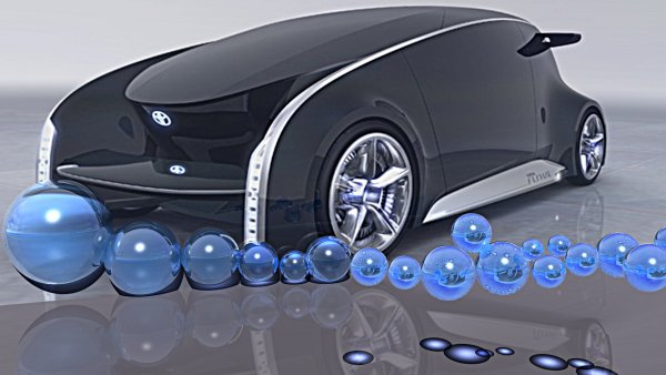 3d графика (1920x1080)