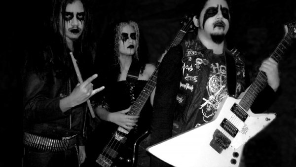 Rotting Lust