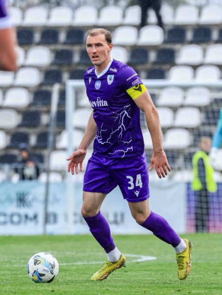 Назарий Муравский