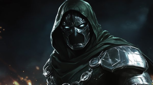 Doctor-doom-marvel-villain-4k 57@2@b