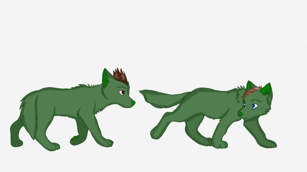 Ниндзяго и Крылатый Отель Прогулки в Лесу | ВОЛКИ ВОИТЕЛИ