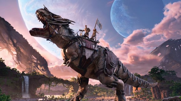 Ark-2-t-rex-4k 120@5@i