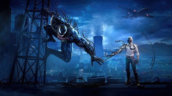 Venom-3-pubg-game-8k-wallpaper 704@2@b