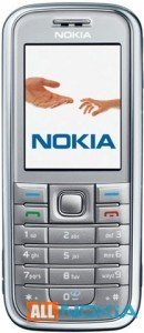 Nokia 6233 6714
