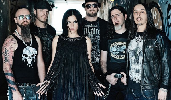 Lacuna Coil