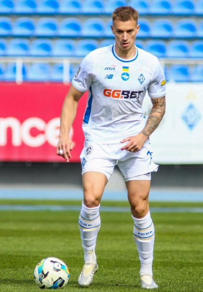 Владимир Бражко