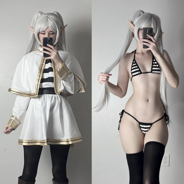 Sharkpartyqq-Frieren-Sousou-no-Frieren-Anime-8314748