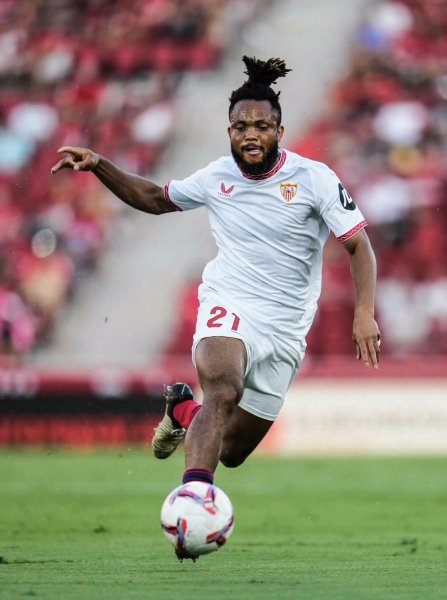 Чидери Эджуке