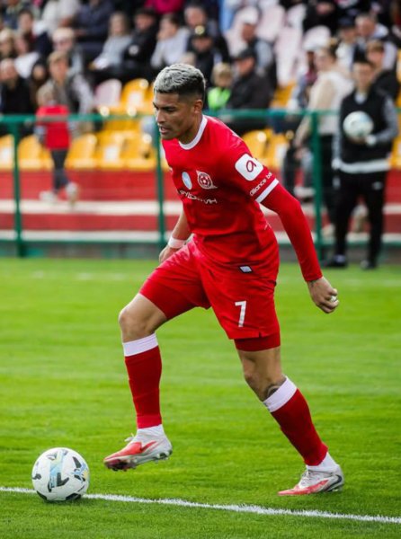 Глейкер Мендосa